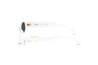 Zijaanzicht Versace VE4487 (314/87)