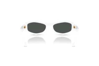 Achteraanzicht Versace VE4487 (314/87)