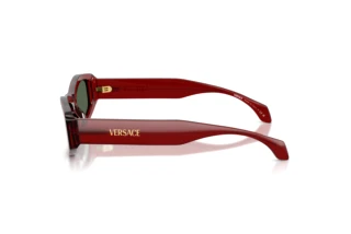 Zijaanzicht Versace VE4487 (551271)