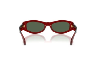 Achteraanzicht Versace VE4487 (551271)