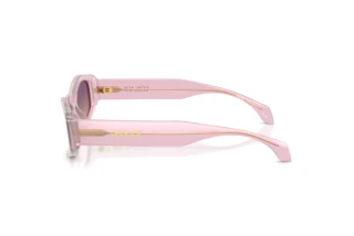 Zijaanzicht Versace VE4487 (551370)