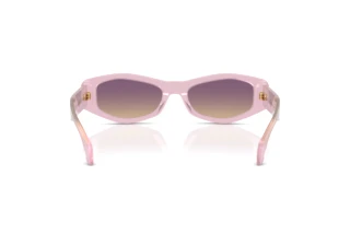 Achteraanzicht Versace VE4487 (551370)