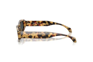 Zijaanzicht Versace VE4487 (777/87)