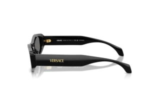 Zijaanzicht Versace VE4487 (GB1/81)