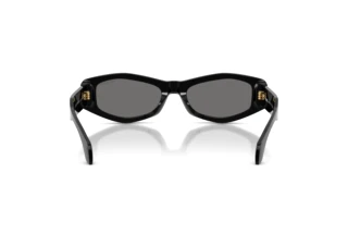 Achteraanzicht Versace VE4487 (GB1/81)