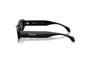 Zijaanzicht Versace VE4487 (GB1/87)