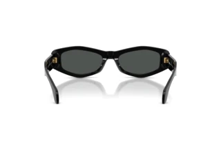 Achteraanzicht Versace VE4487 (GB1/87)