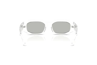 Achteraanzicht Versace VE4489U (148/8V)
