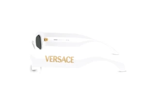 Zijaanzicht Versace VE4489U (314/87)