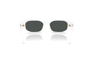 Achteraanzicht Versace VE4489U (314/87)