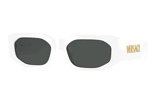 Versace VE4489U 314/87 Dark GreyWhite