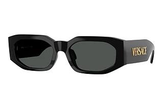 Versace VE4489U GB1/87 Dark GreyBlack