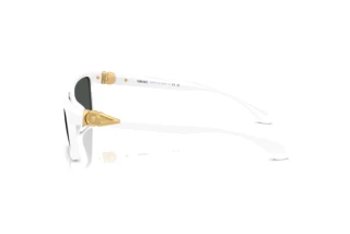 Zijaanzicht Versace VE4490U (314/87)