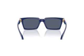 Achteraanzicht Versace VE4490U (545087)