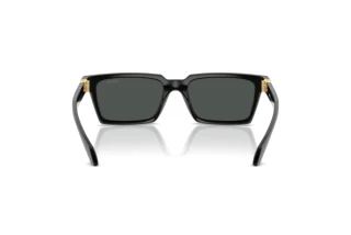 Achteraanzicht Versace VE4490U (GB1/87)