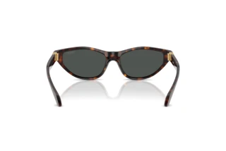 Achteraanzicht Versace VE4491U (108/87)