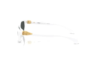 Zijaanzicht Versace VE4491U (314/87)