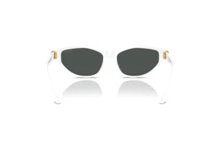 Achteraanzicht Versace VE4491U (314/87)