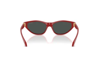 Achteraanzicht Versace VE4491U (538887)