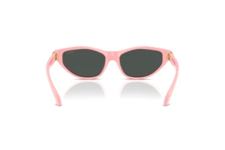 Achteraanzicht Versace VE4491U (545287)