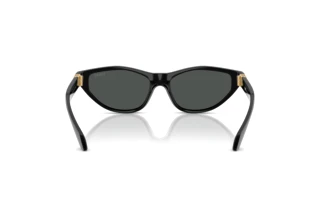 Achteraanzicht Versace VE4491U (GB1/87)