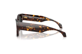Zijaanzicht Versace VE4492U (108/87)