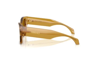 Zijaanzicht Versace VE4492U (53472L)