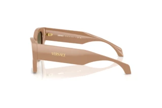 Zijaanzicht Versace VE4492U (55178E)