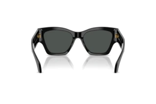 Achteraanzicht Versace VE4492U (GB1/87)