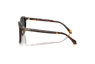 Zijaanzicht Versace VE4493D (108/87)