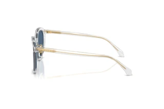 Zijaanzicht Versace VE4493D (551971)
