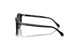 Zijaanzicht Versace VE4493D (GB1/87)