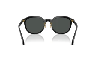 Achteraanzicht Versace VE4493D (GB1/87)