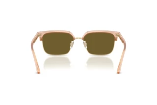Achteraanzicht Versace VE4494D (551883)