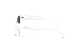Zijaanzicht Versace VE4495D (314/87)