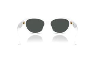 Achteraanzicht Versace VE4495D (314/87)