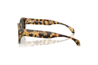 Zijaanzicht Versace VE4495D (777/87)