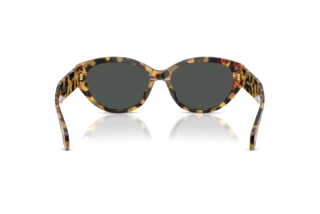 Achteraanzicht Versace VE4495D (777/87)