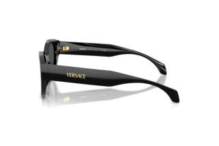 Zijaanzicht Versace VE4495D (GB1/87)