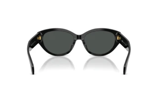 Achteraanzicht Versace VE4495D (GB1/87)