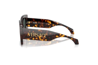 Zijaanzicht Versace VE4496U (108/87)