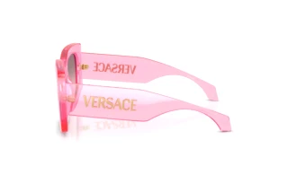 Zijaanzicht Versace VE4496U (53705M)