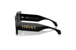 Zijaanzicht Versace VE4496U (GB1/87)