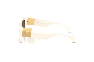 Zijaanzicht Versace VE4497U (314/73)