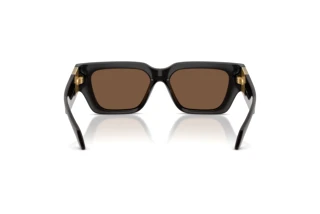 Achteraanzicht Versace VE4497U (554373)
