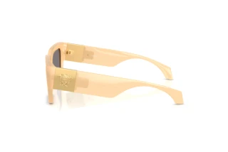 Zijaanzicht Versace VE4497U (554473)