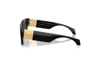 Zijaanzicht Versace VE4497U (GB1/87)