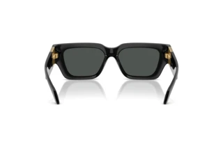 Achteraanzicht Versace VE4497U (GB1/87)