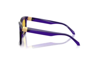 Zijaanzicht Versace VE4498 (554585)