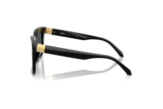 Zijaanzicht Versace VE4498 (GB1/T3)